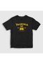 Unisex Kids Black Gumoss Game Palworld T-Shirt 617048Tt
