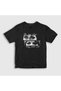 Unisex Kids Black the Eyes Chico They Never Lie Scarface T-Shirt 610082Tt