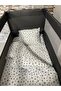 60*120 crib quilt pillow sheet - 4