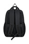 4905 Water Repellent Fabric Large Volume High School University School Bag - 5