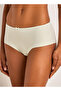 Set of 5 - Hipster Briefs with Bow Detail - 6