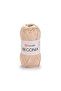 Begonia - Mercerized Hand Knitting Thread Light Beige-4660