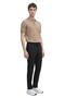 Premium Men's Knitwear Polo Neck T-Shirt Giovanni - 5