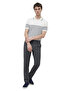 Premium Men's Knitwear Polo T-Shirt Emiliano - 6
