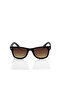 Wayfarer Polarized Lightweight Unisex Sunglasses - 2