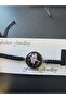 Mustafa Kemal Atatürk Portrait Adjustable Unisex Bracelet – Meaningful, Elegant, and Original Design - 3