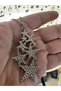 Twinkling Stars - Twinkling Stars Unisex Necklace – Carry the Sparkle of the Sky on Your Neck - 3