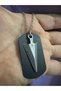 Spearhead Valor – Unisex Imprint Necklace with Spearhead Figure (60 cm Chain) - 2