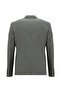 7 Drop Slim Fit Slim Fit Patterned Suit - 3