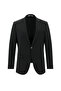 6 Drop Regular Fit Standard Cut Wool Suit - 2