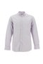 Long Sleeve Slim Fit Slim Fit Sports Cotton Shirt