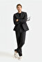 7 Drop Slim Fit Super Flexible Suit - 2