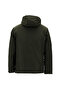 Hooded Sports Coat - 2