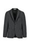 7 Drop Super Slim Fit Extra Slim Fit Wool Sports Jacket - 2