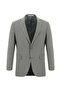 Classic Patterned Suit - 2