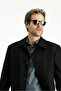 Wool Classic Coat - 5
