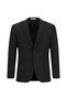 7 Drop Super Slim Fit Extra Slim Fit Classic Jacket - 2
