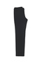 6 Drop Regular Fit Standard Cut Drawstring Waist L Stretch Fabric Gofre Classic Fabric Trousers - 3