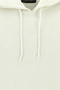 Hooded Regular Fit Patterned Cotton Sweatshirt - 3