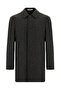 Wool Classic Coat - 6