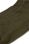 2 Pack Booties Socks - 3