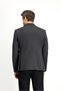 6 Drop Regular Fit Standard Cut Seasonal Classic Jacket - 5