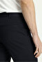 Regular Fit Buy Lace-Up Straight Classic Trousers - 7