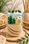 Natural Pumple Life Facial Peeling Disc (Facial Pouch) - 2