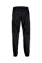 بنطلون كارغو جاك آند جونز 12258324 JPSTKANE JJROUPE JOGGER للرجال باللون الأسود - 3