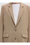 Blazer Viscose Blend Relaxed - 5