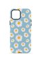 iPhone 12 Vorian Double Layer Case Daisy Sky - 4