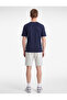 Cotton Regular Fit Short Sleeve Crew Neck Basic Sports T-Shirt - 4
