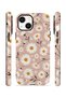 iPhone 13 Vorian Double Layer Case Daisy Mocha Garden - 2