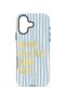 iPhone 17 Vorian Double Layer Case Lucky Summer Stripe - 4