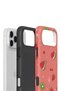 iPhone 17 Pro Max Vorian Dual Layer Case Summer Fruit Crush - 3