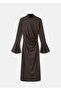 Slim-Fit Bell-Sleeve Dress - 3