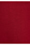 Red Basic T-Shirt Regular Fit / Normal Cut 1600965-70391 - 7