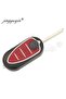 DELPHI BSI Jingyuqin Remote Flip 3Buttons Car Key Fob For Alfa Romeo 147 159 Mito GTA 2009-2017 Giul - 3