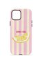 iPhone 14 Vorian Double Layer Case Summer Vibes Lemon - 4