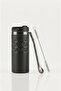 Stainless Steel Kalebasa Bombilla Set – Special Straw Cup for Mate and Herbal Teas 360 ml - 3