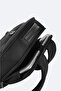 Men's Black Backpack B009751 - 5