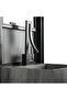 Bathroom Sink Faucet Matte Black Special Design Style New Product Imported with 7 Years Warranty - 6