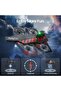 Holyton HT40 RC Drone for Kids & Beginners, 2-in-1 Land & Sky RC JET Toy with Altitude Hold, Headless Mode, One-Key Takeoff - 6