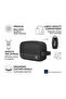 Hali Anti-Theft Travel Pouch H1, Lightweight Multi Pocket Organizer Travel bag with leather handle - 6