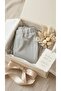 Baby Boy Mevlüt&Special Day Set - Vest Set - Gray - 8