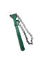 Chain Filter Wrench 12 Inch Oil Machine Filter Strap Non Slip Multifunction Pipe Fittings Tool Be... - 4
