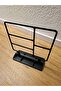 💍   Earring Organizer Stand – Multi-Tier Earring Hanger and Jewelry Organizer Decorative Stand - 2