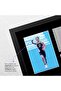Alex Yee Great Britain Olympic Signed Autograph Picture A4 Framed Wall Art - 4