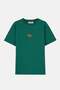 Sincap Premium T-Shirt - Nefti Green