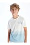 Lcw Kids Crew Neck Boys T-Shirt and Shorts (S5) - 2